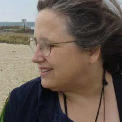 Teresa Nielsen Hayden