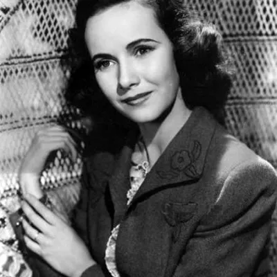 Teresa Wright