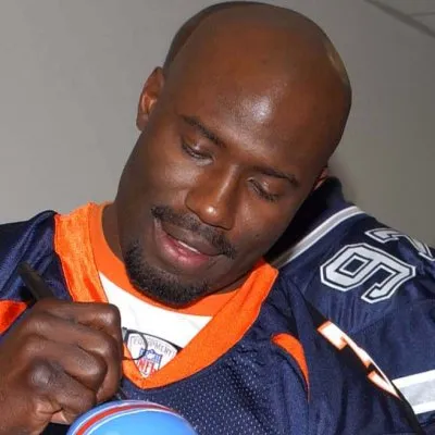 Terrell Davis