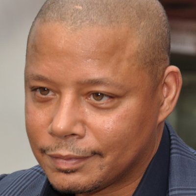 Terrence Howard