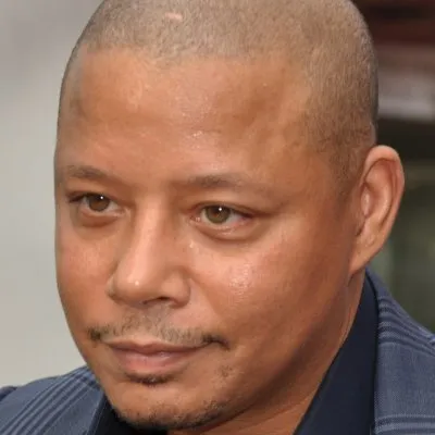 Terrence Howard