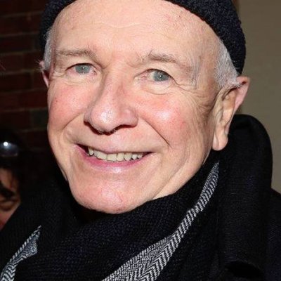 Terrence McNally