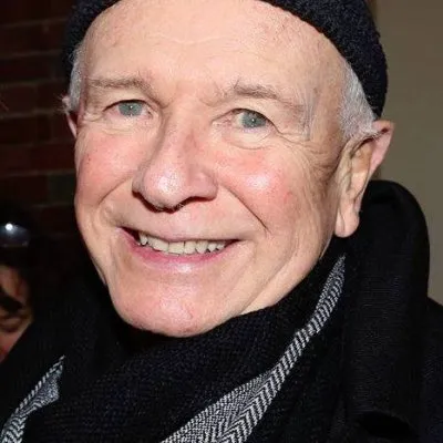 Terrence McNally