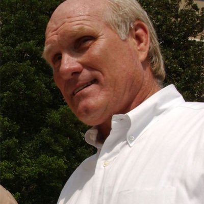 Terry Bradshaw