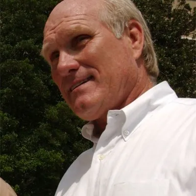 Terry Bradshaw