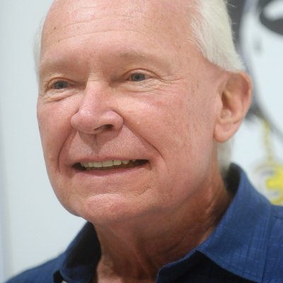 Terry Brooks