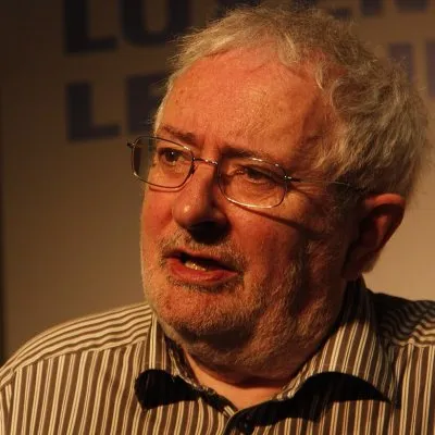 Terry Eagleton