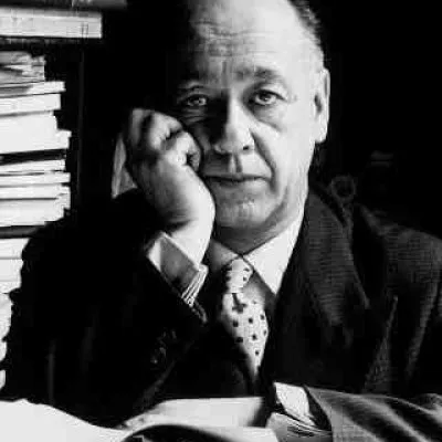 Eugene Ionesco