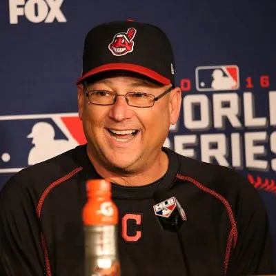 Terry Francona
