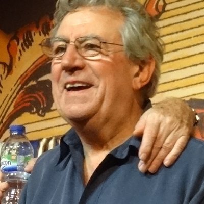 Terry Jones