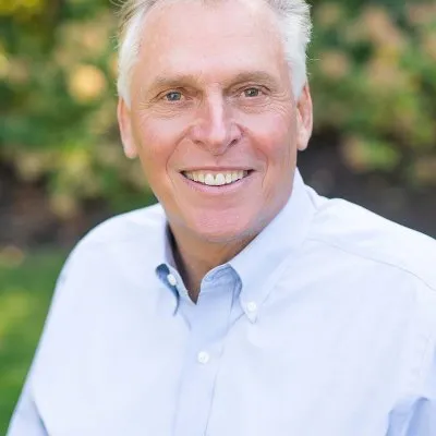 Terry McAuliffe