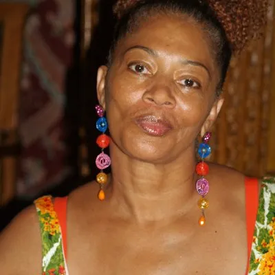 Terry McMillan