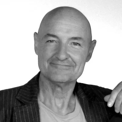 Terry O'Quinn