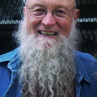 Terry Riley