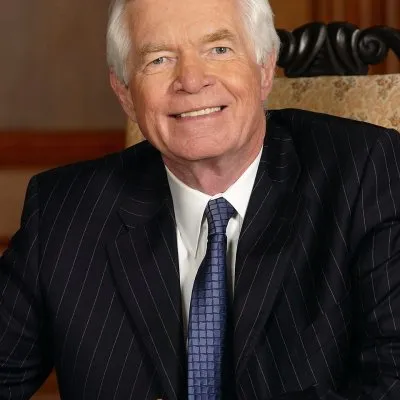 Thad Cochran