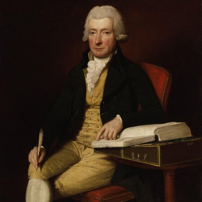 William Cowper