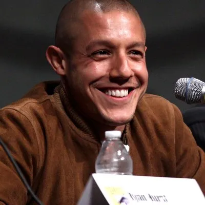 Theo Rossi