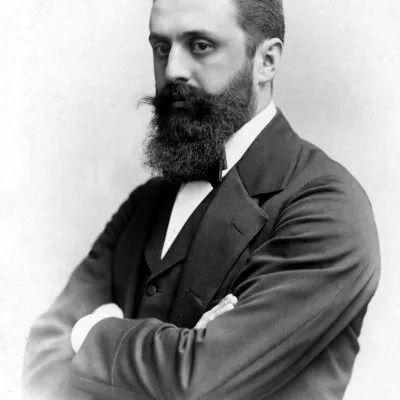 Theodor Herzl