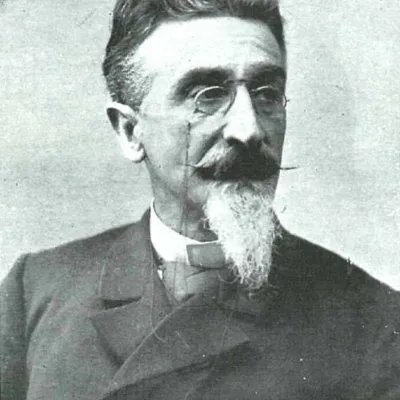 José María de Pereda
