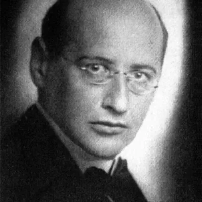 Theodor Reik
