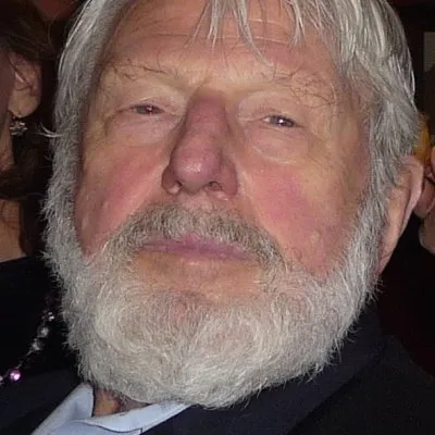 Theodore Bikel