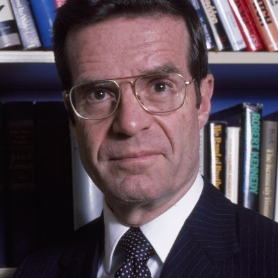 Theodore C. Sorensen