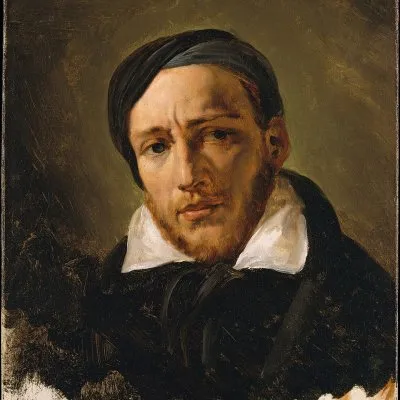 Theodore Gericault