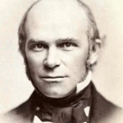 Theodore Parker