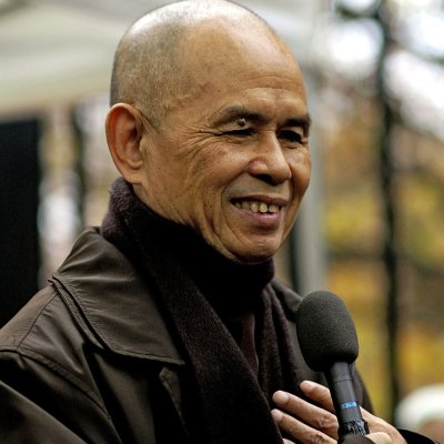 Thich Nhat Hanh