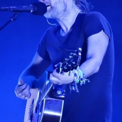 Thom Yorke