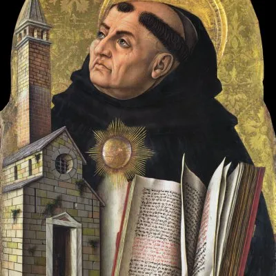 Thomas Aquinas