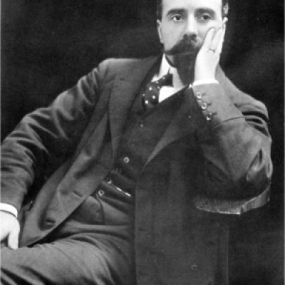 Thomas Beecham