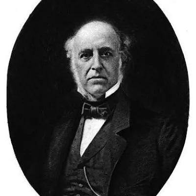 Thomas Bulfinch