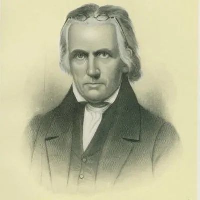 Thomas Campbell