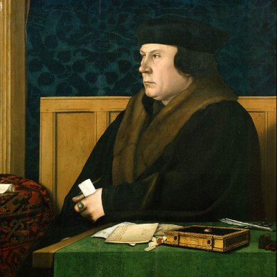 Thomas Cromwell