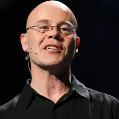 Thomas Dolby