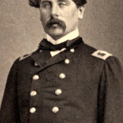 Thomas Francis Meagher
