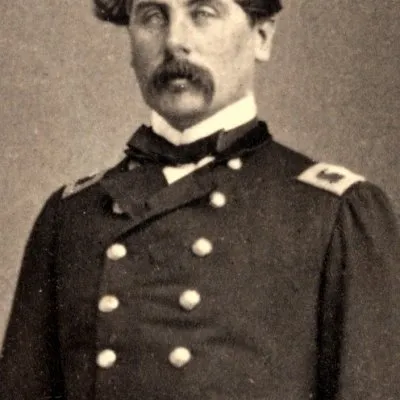 Thomas Francis Meagher