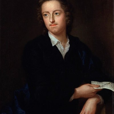 Thomas Gray