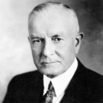 Thomas J. Watson