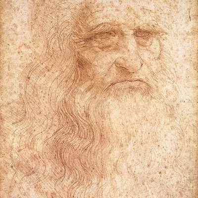 Leonardo Da Vinci