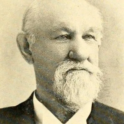 Thomas Jordan Jarvis