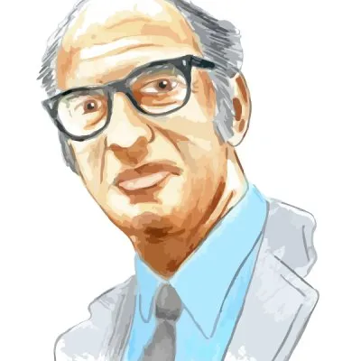 Thomas Kuhn