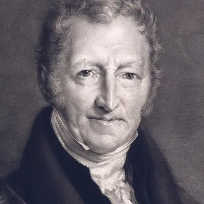 Thomas Malthus