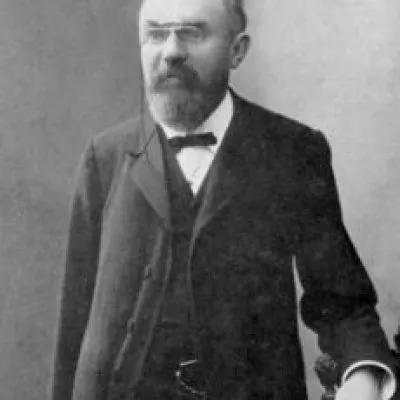 Henri Poincaré