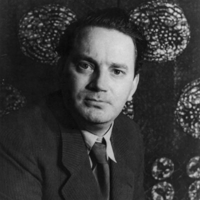 Thomas Wolfe