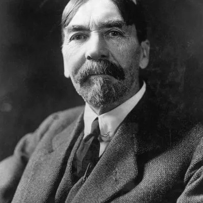 Thorstein Veblen