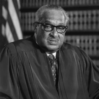 Thurgood Marshall