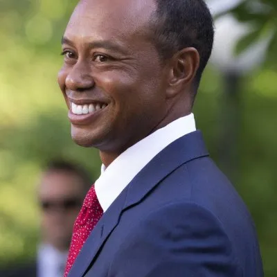 Tiger Woods