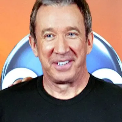 Tim Allen
